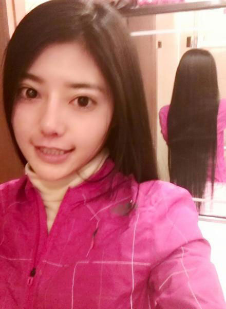 最美馬拉松女孩火了 跑步狂人要跑100個全程8