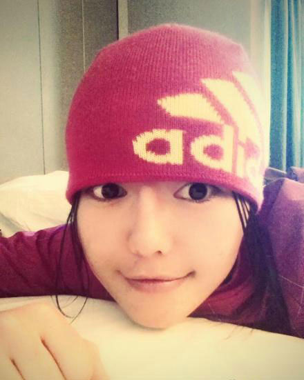 最美馬拉松女孩火了 跑步狂人要跑100個全程10