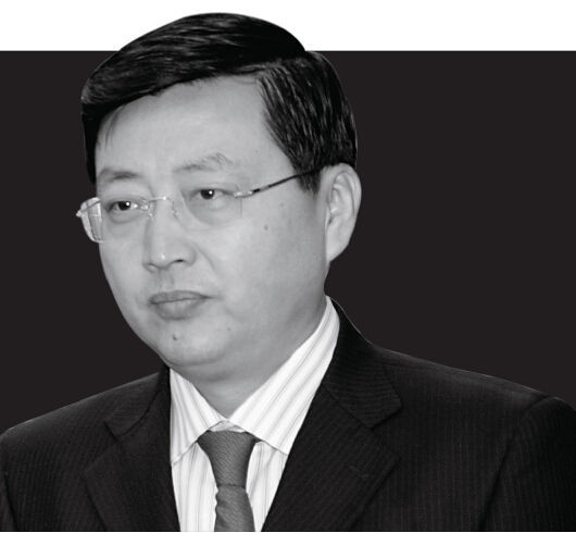 農行副行長楊琨